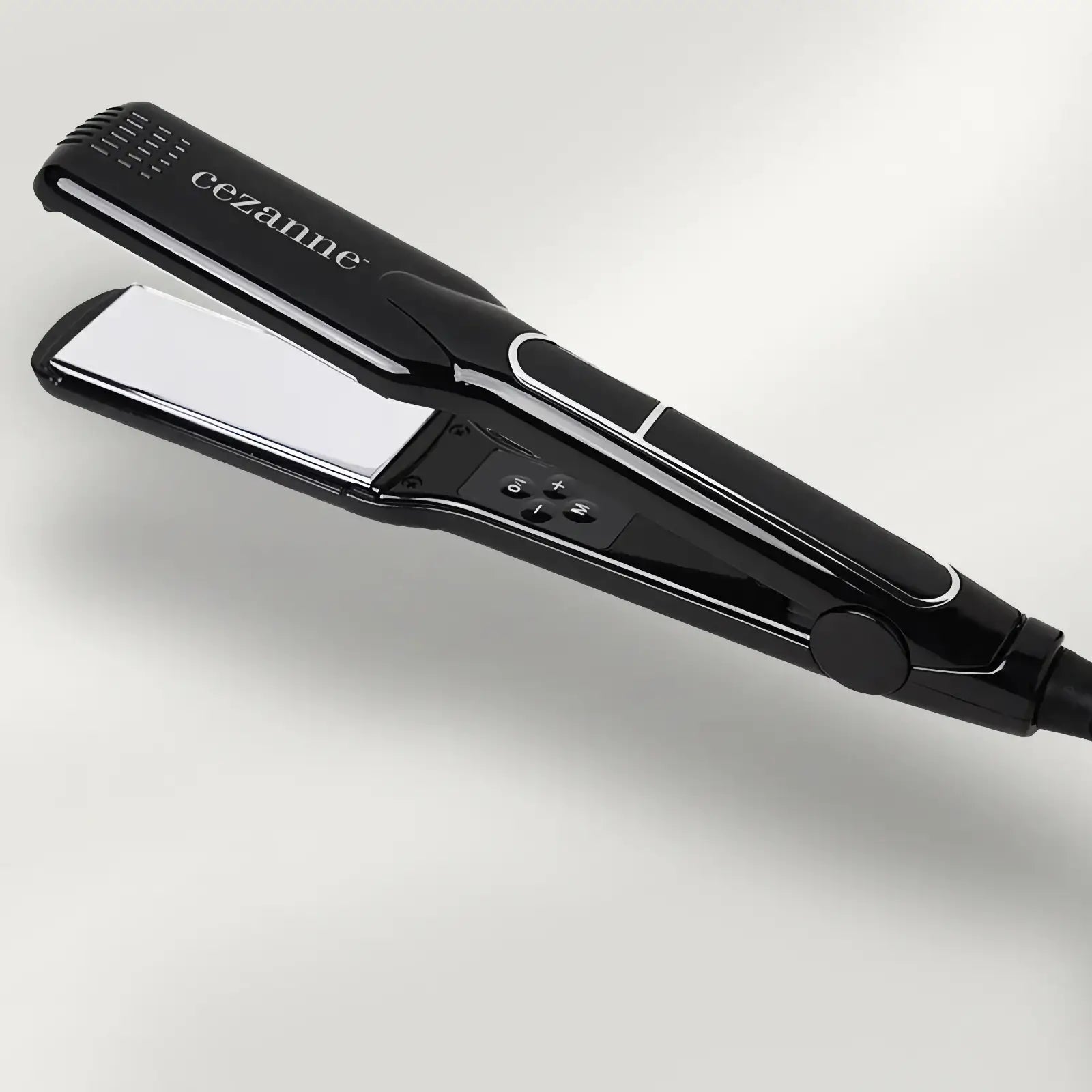 Cezanne Cezanne Pro Titanium Smoothing Iron – Salon Profilo