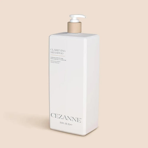 Cezanne Clarifying Shampoo