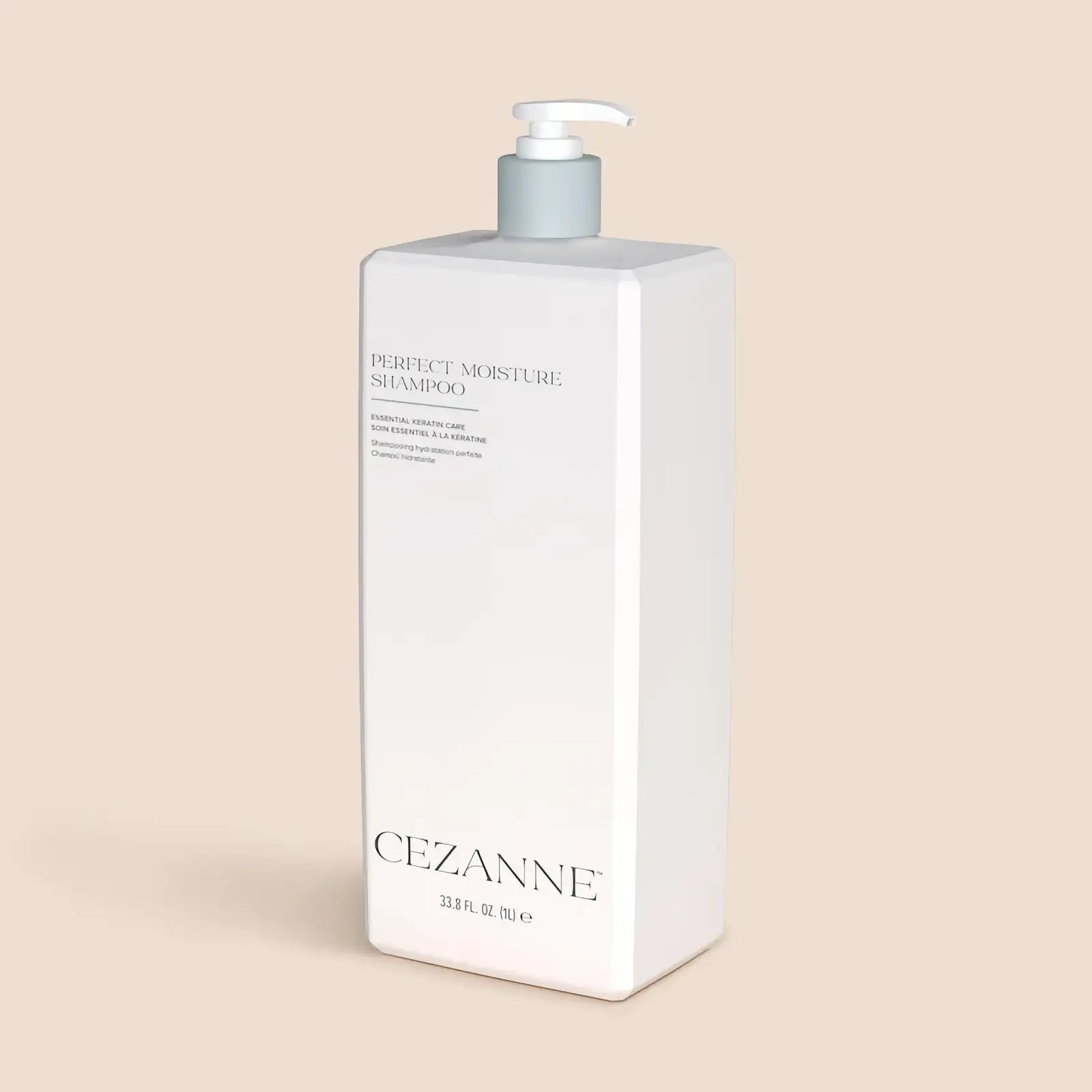 Cezanne Perfect Moisture Shampoo