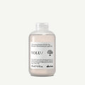 Davines VOLU volumizing shampoo