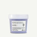 Davines LOVE smoothing instant mask