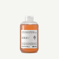 Davines SOLU clarifying shampoo