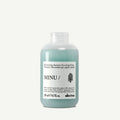 Davines MINU illuminating shampoo