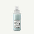 Davines MINU illuminating heat protectant milk