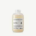 Davines LOVE curl-enhancing shampoo