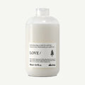 Davines LOVE curl-enhancing co-wash
