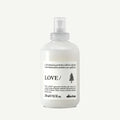 Davines LOVE curl-enhancing protective milk