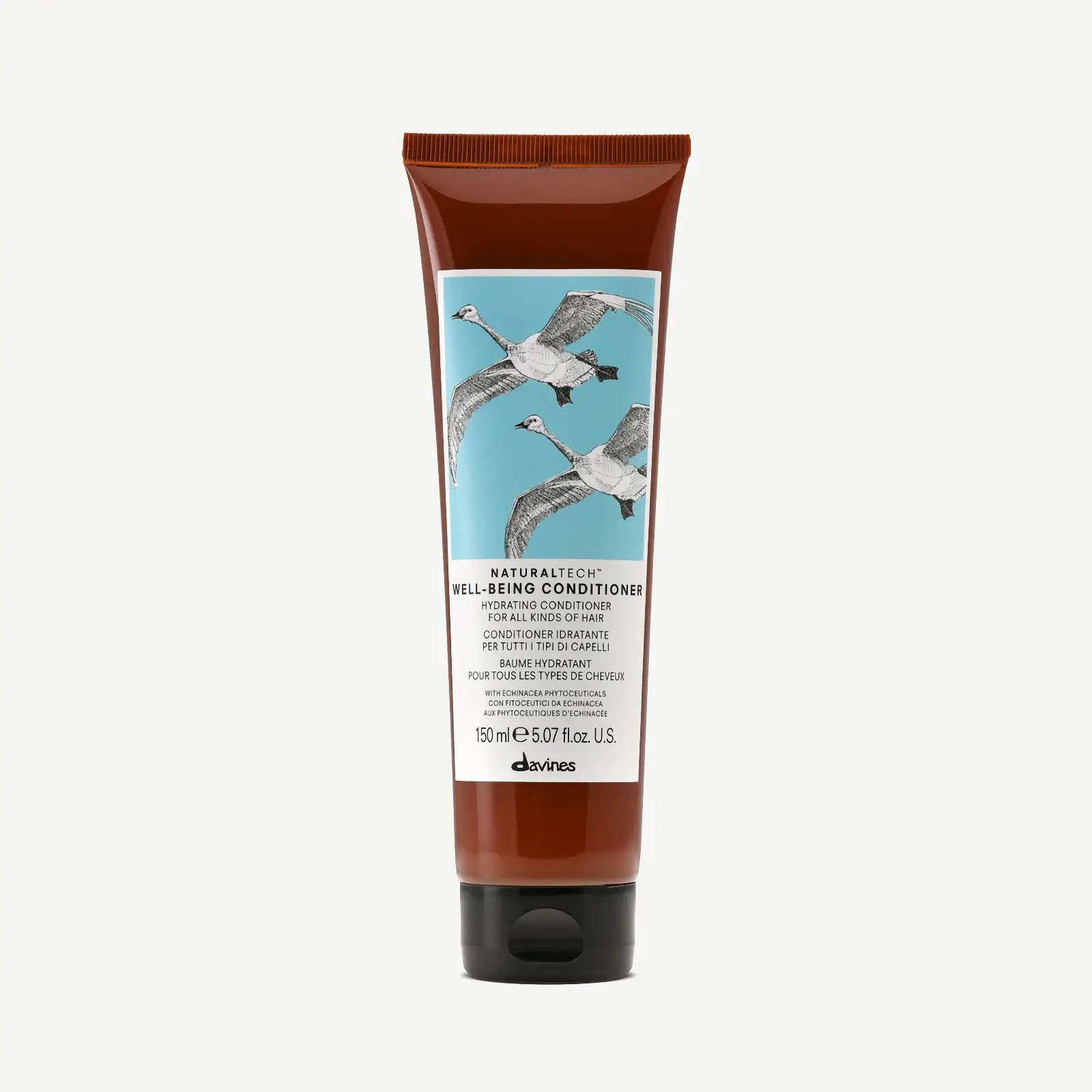 Davines WellBeing Conditioner