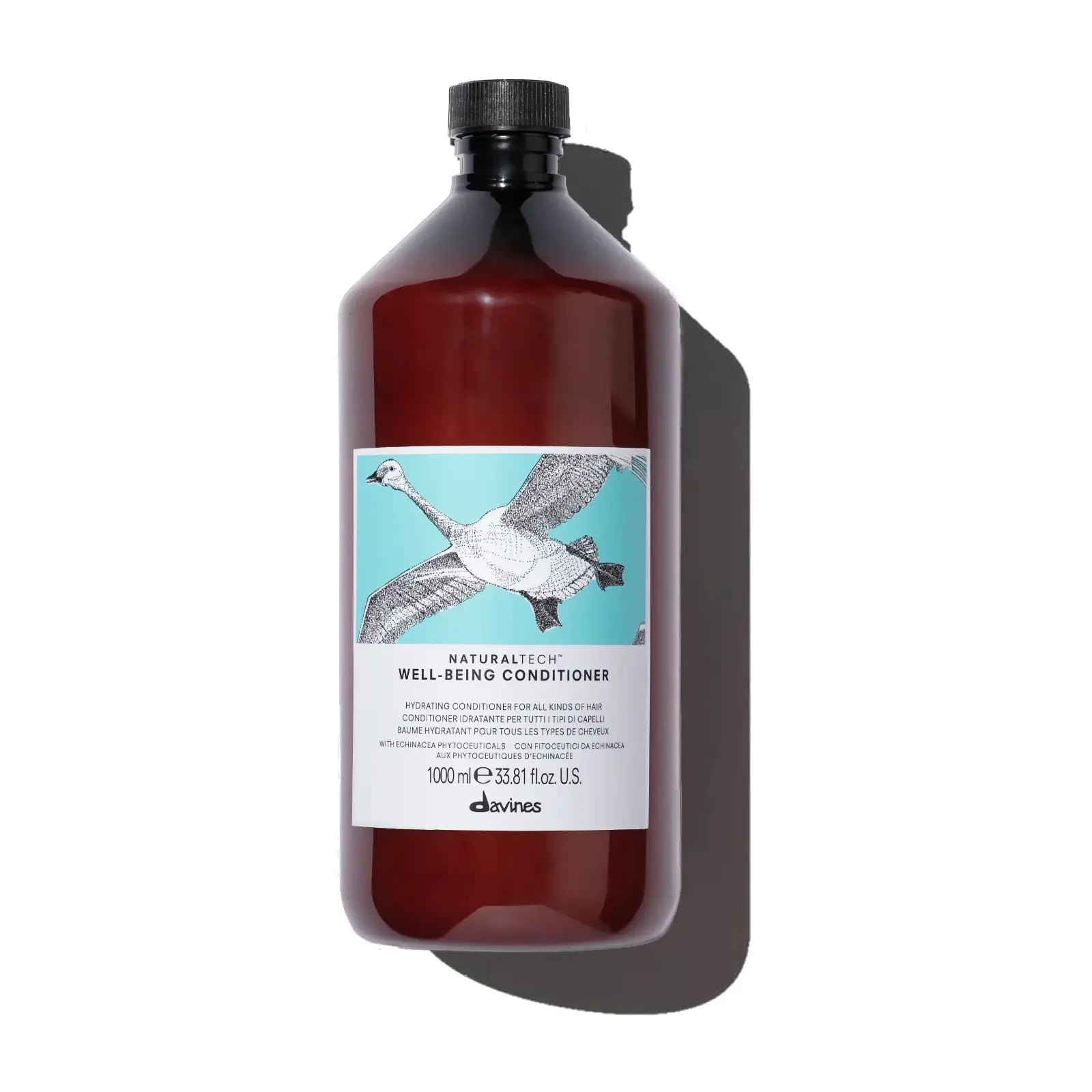 Davines WellBeing Conditioner