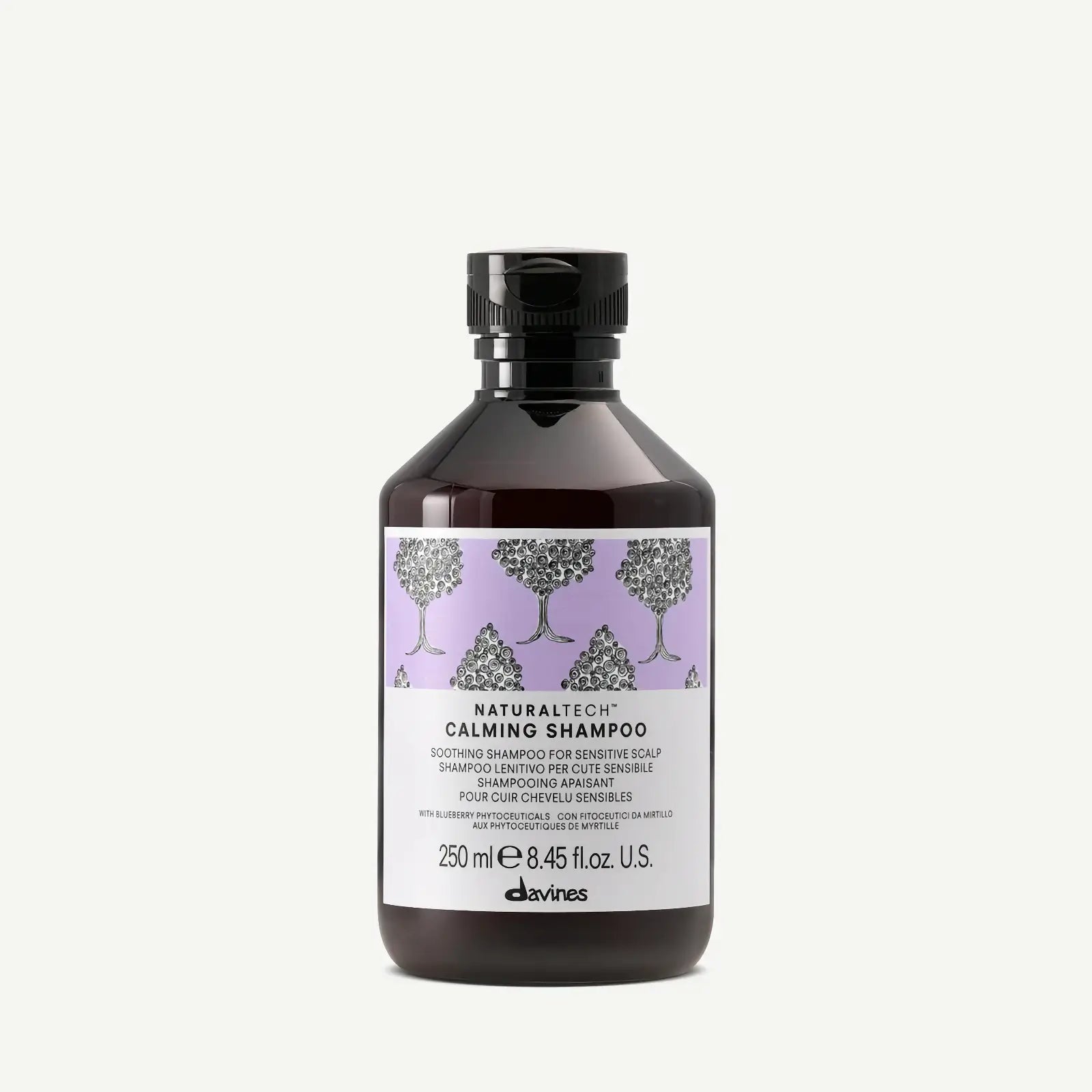 Davines Calming Shampoo