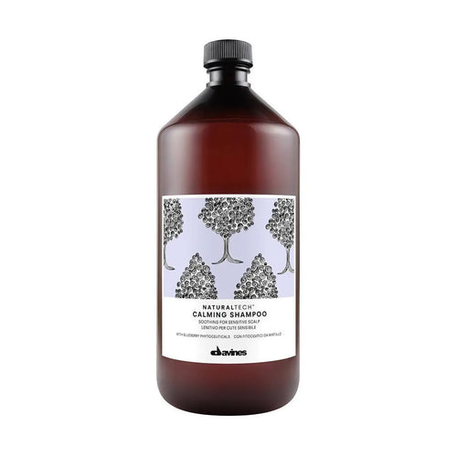 Davines Calming Shampoo