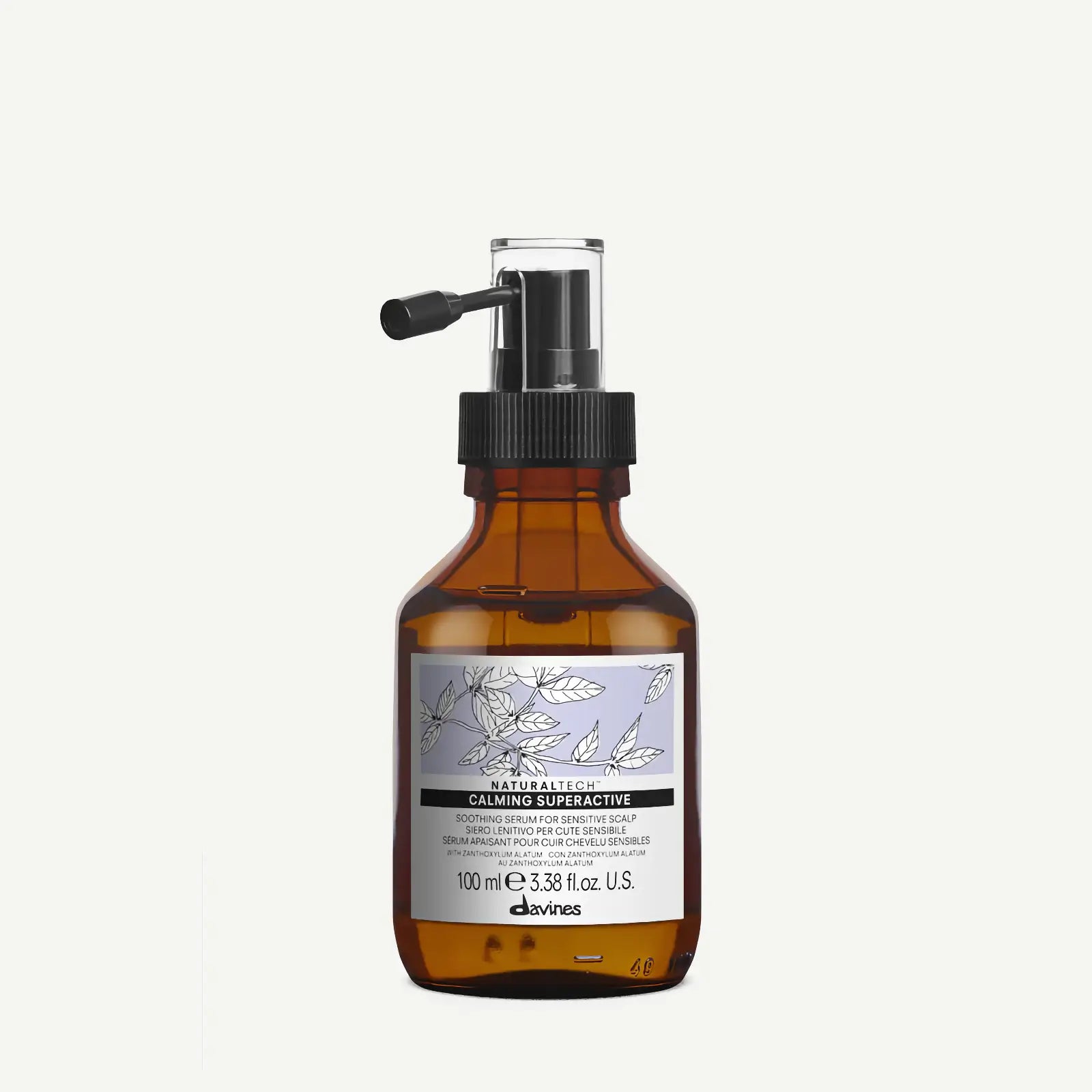 Davines Calming Superactive