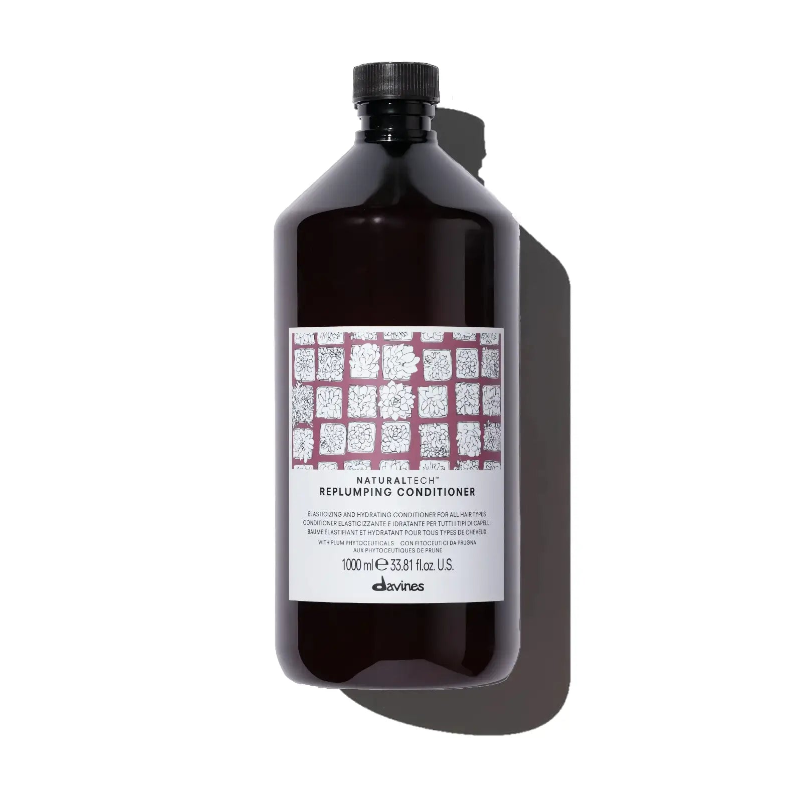 Davines Replumping Conditioner