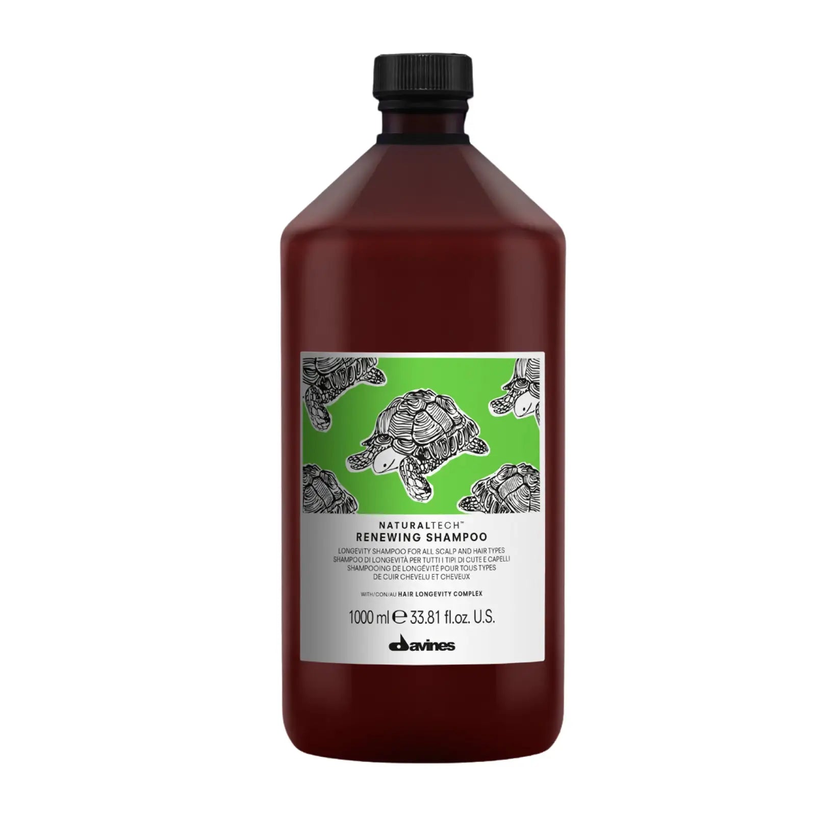 Davines Renewing Shampoo