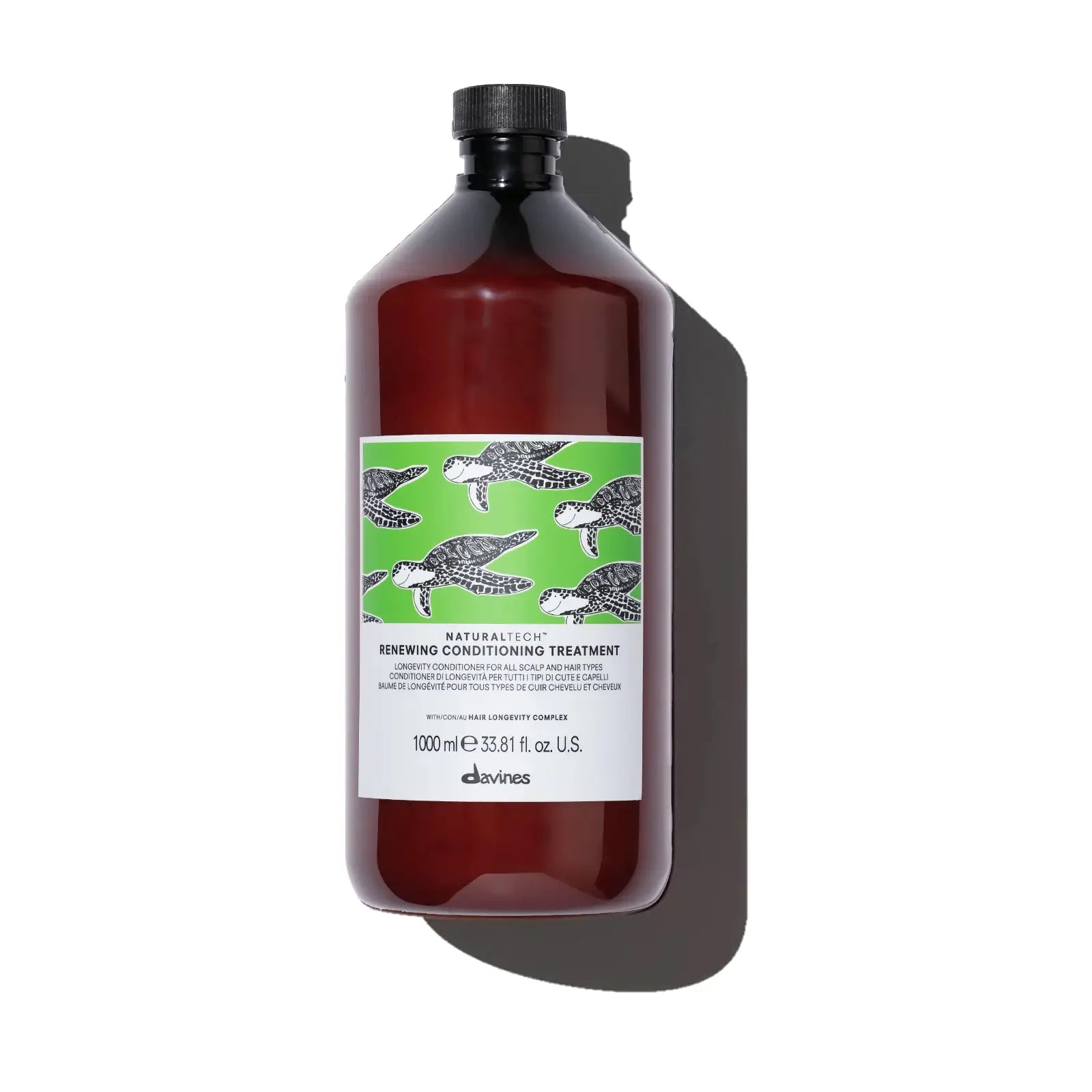 Davines Renewing Conditioning Treatment