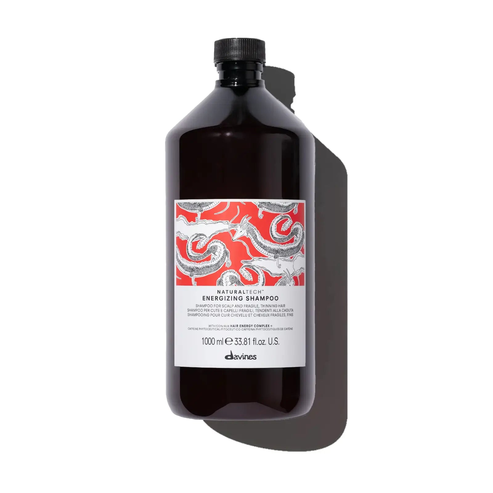 Davines Energizing Shampoo