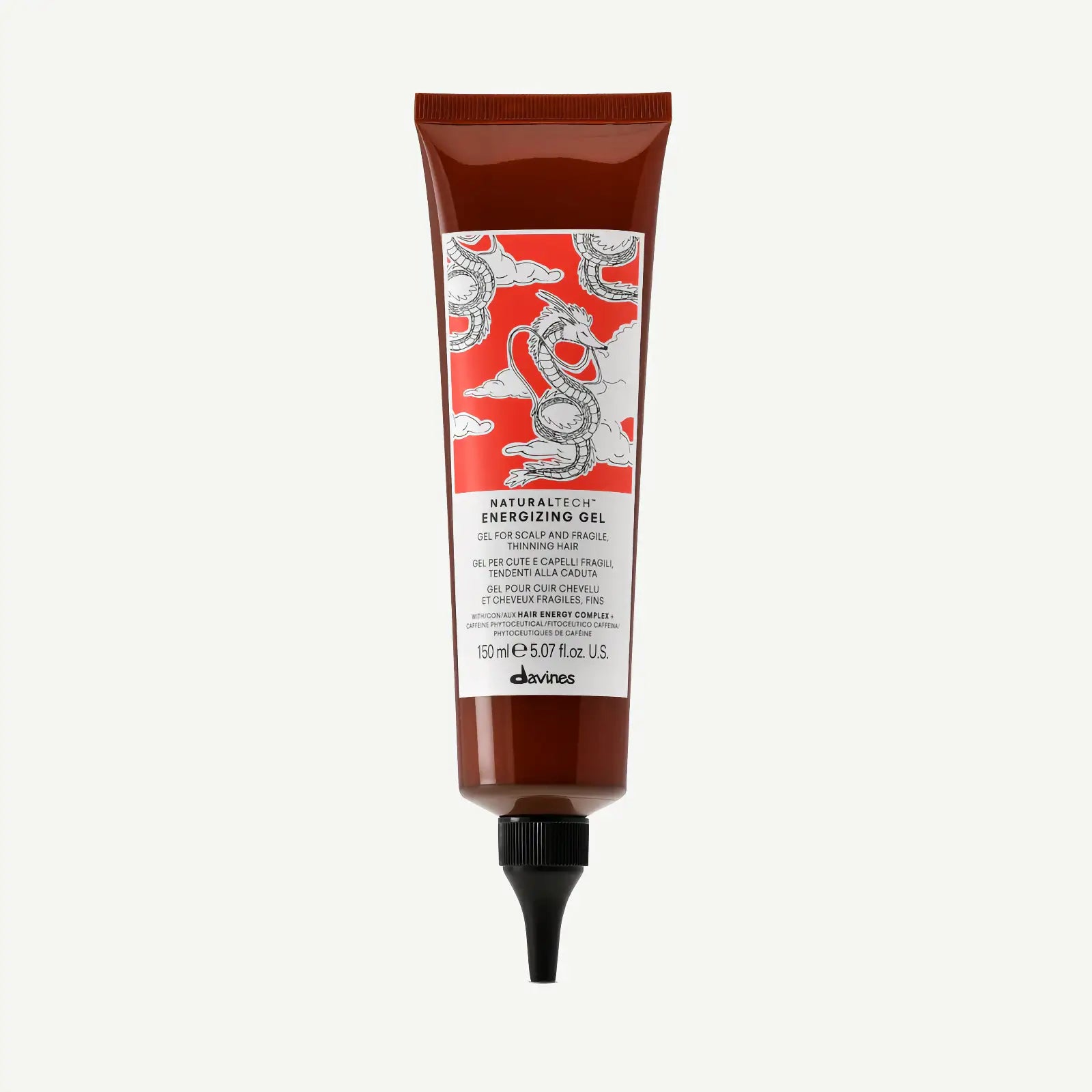 Davines Energizing Gel
