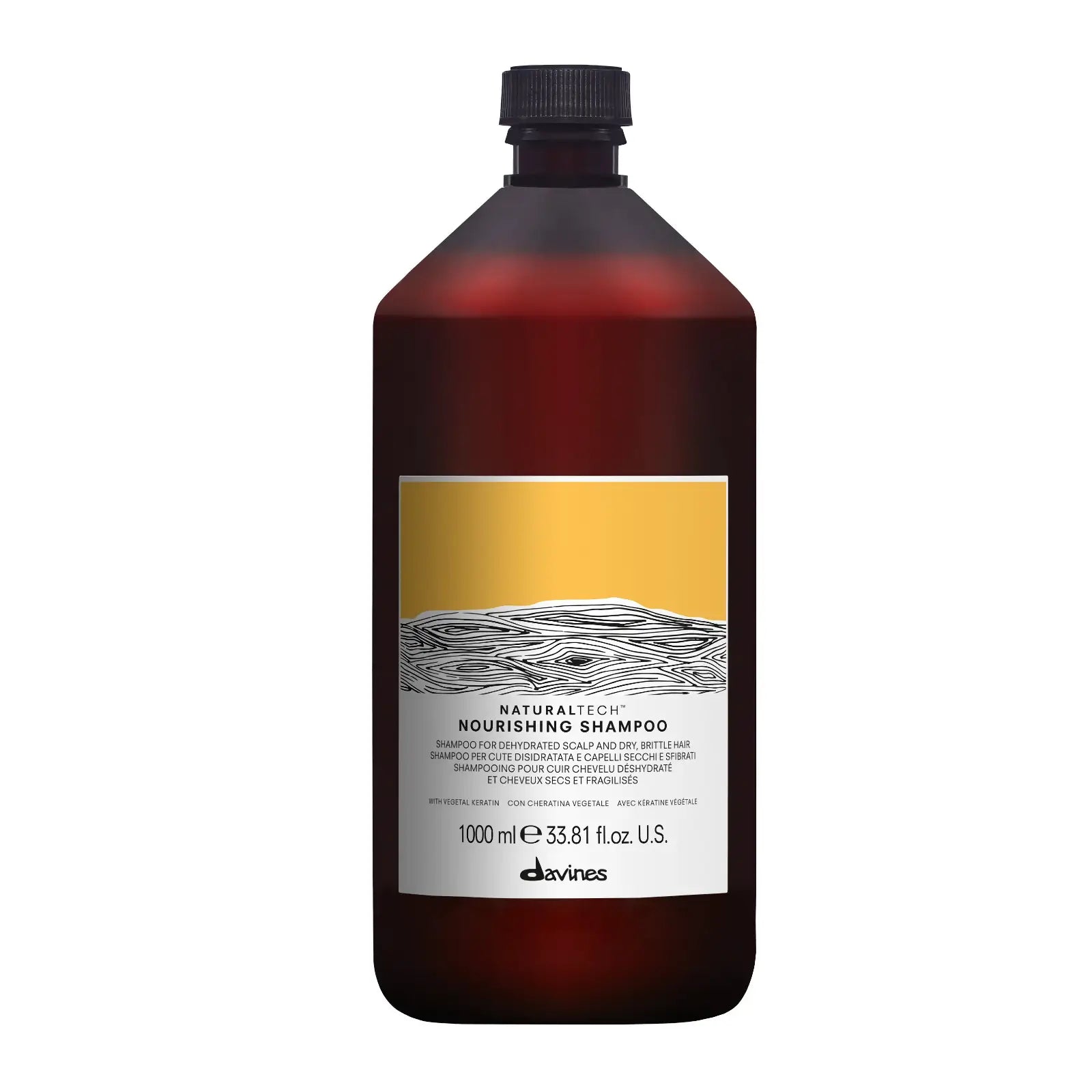 Davines Nourishing Shampoo