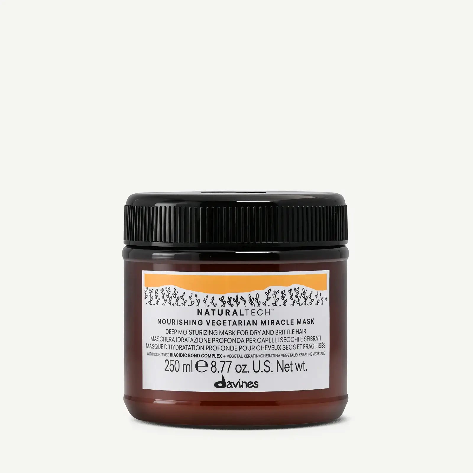 Davines Nourishing Vegetarian Miracle Mask