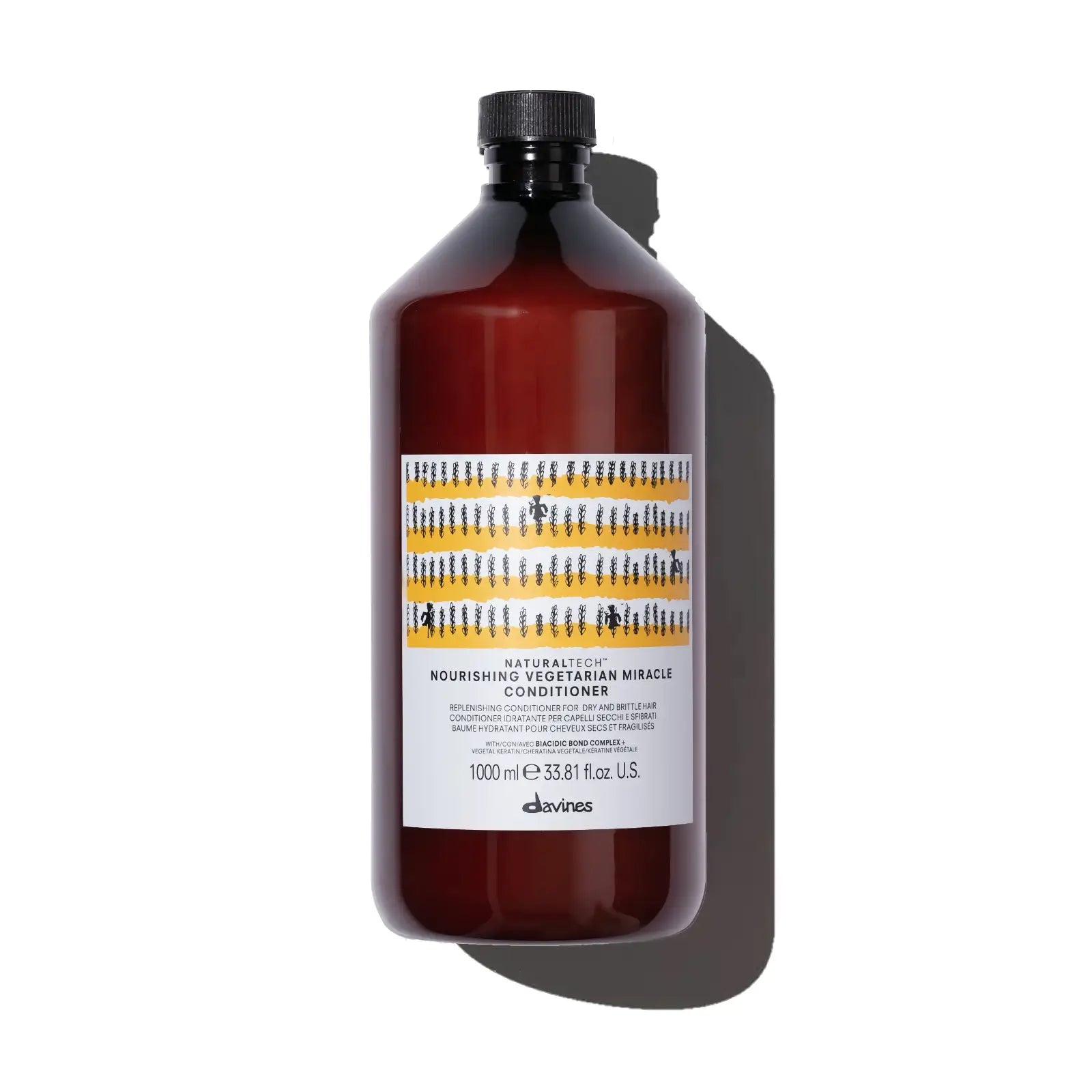Davines Vegetarian Miracle Conditioner