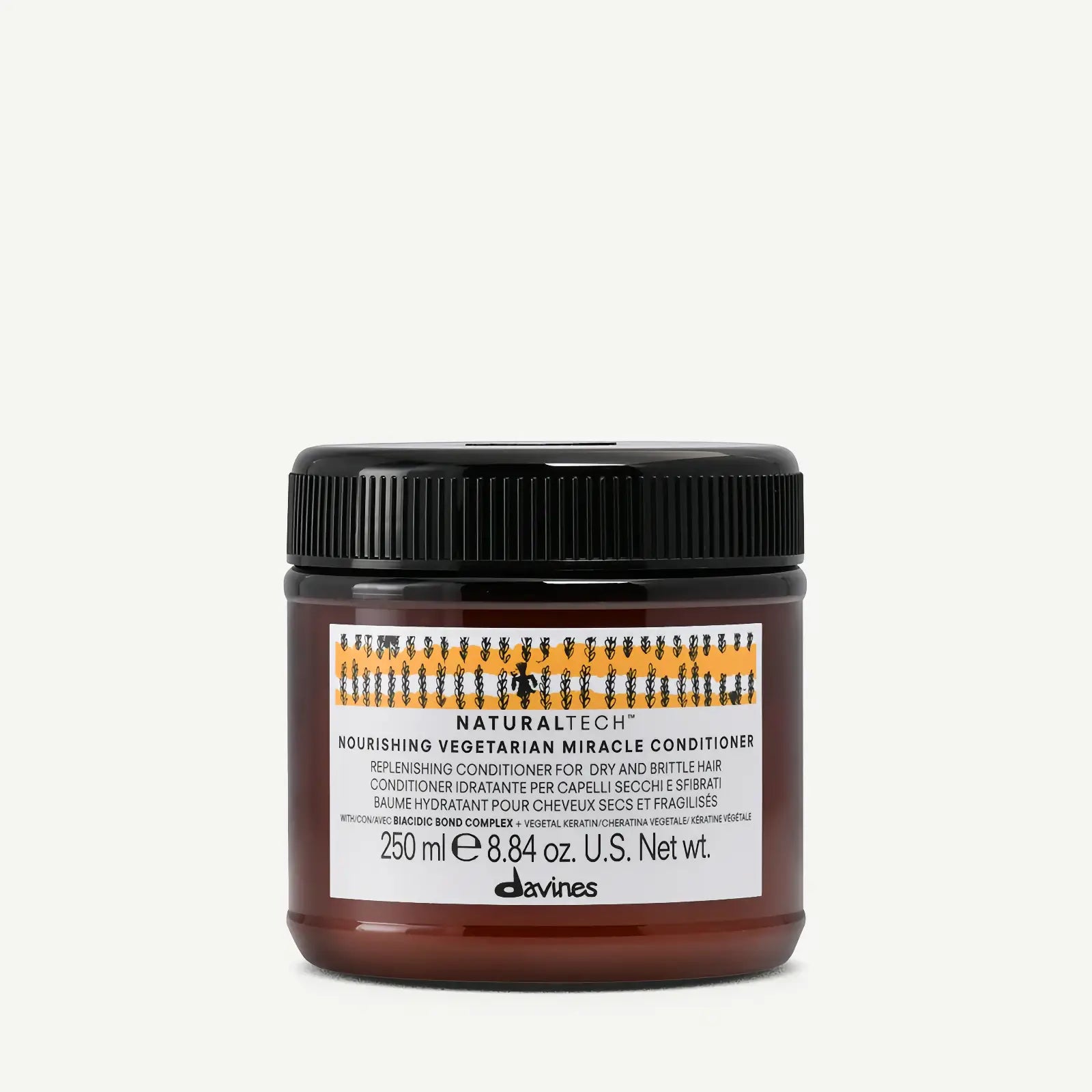 Davines Vegetarian Miracle Conditioner