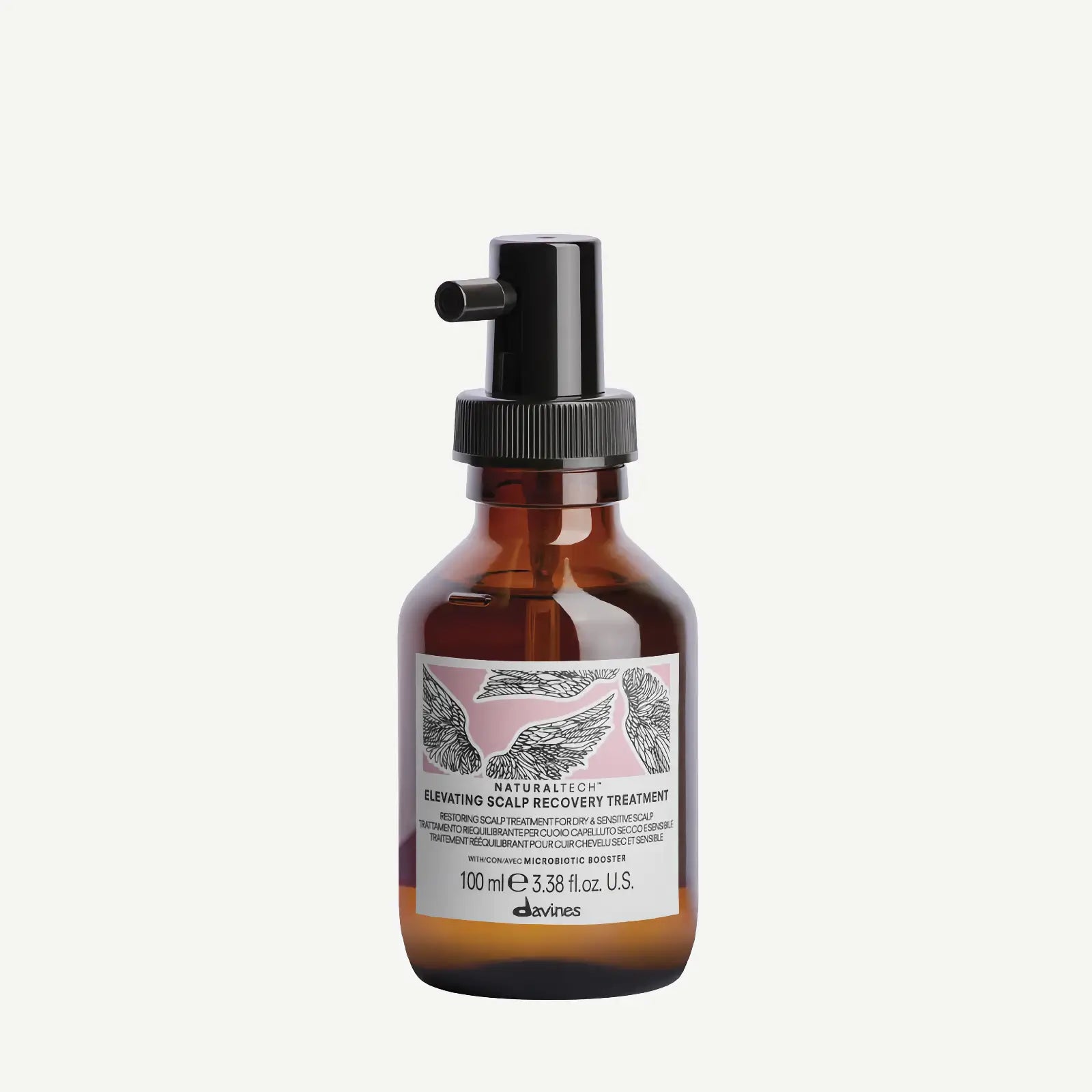 Davines Elevating Scalp Recovery Treatment