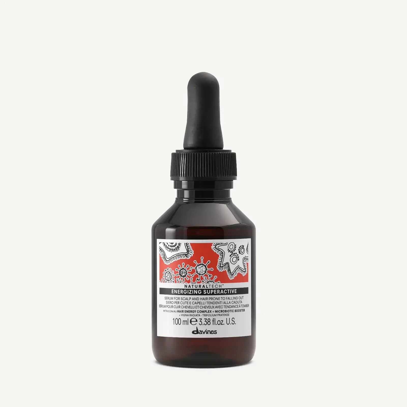 Davines Energizing Superactive Anytime Serum