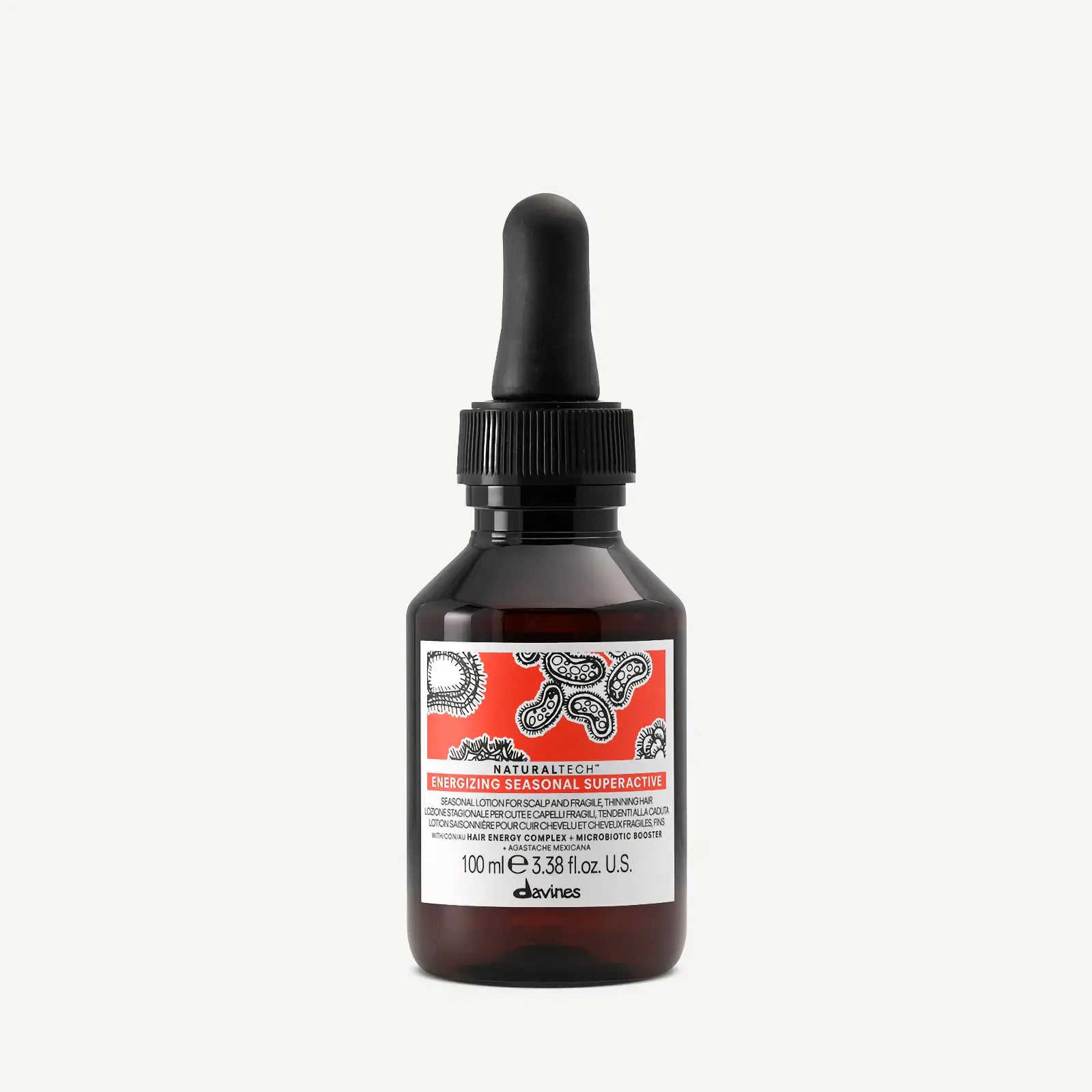 Davines Energizing Seasonal Superactive