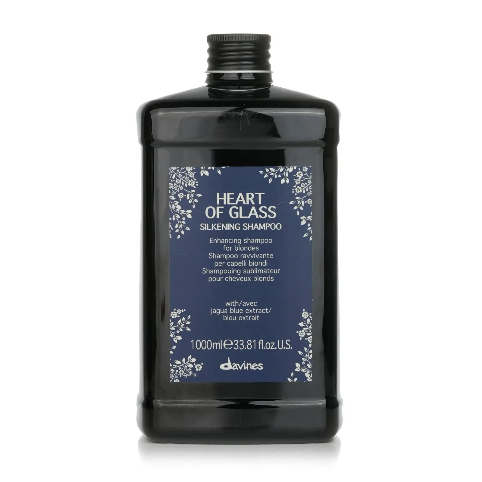 Davines Silkening Shampoo