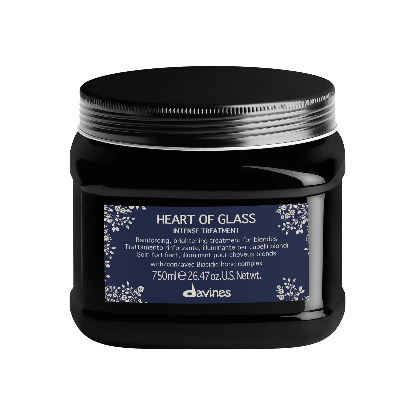 Davines Intense Treatment
