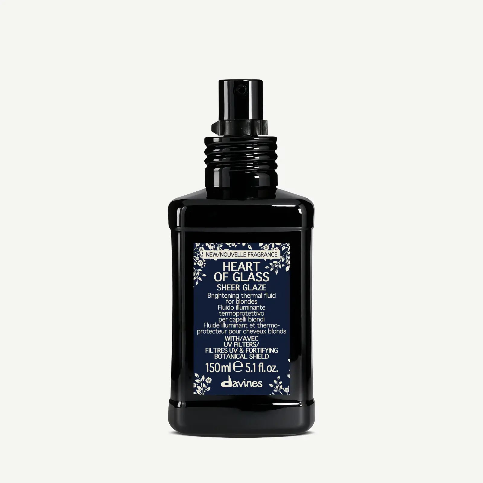 Davines Sheer Glaze