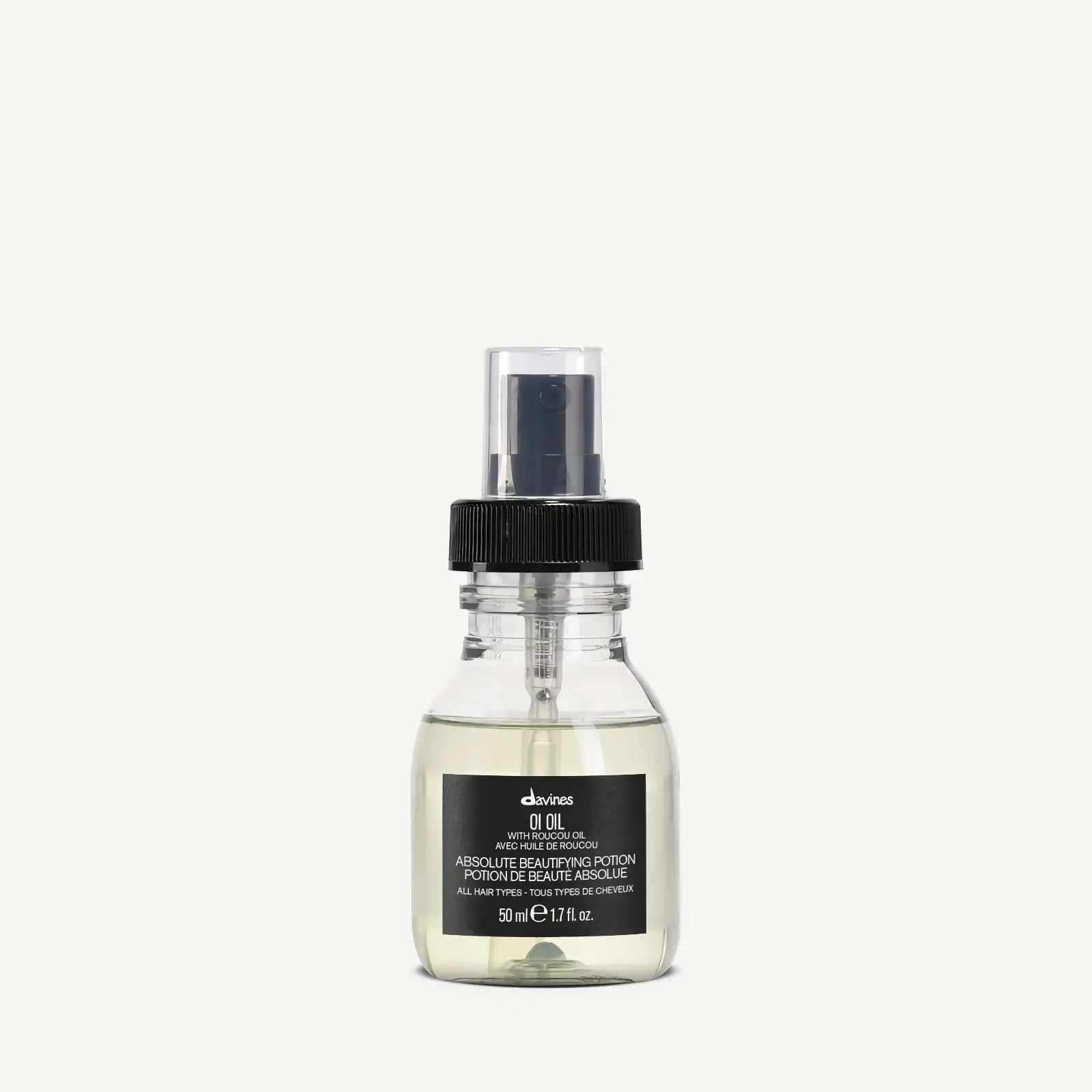 Davines OIL Absolute Beautifying Potion