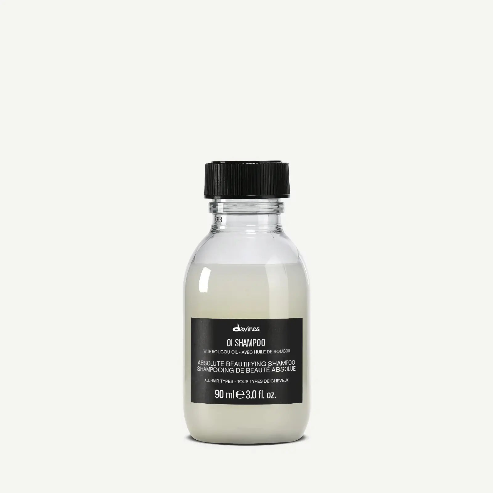 Davines OI Shampoo