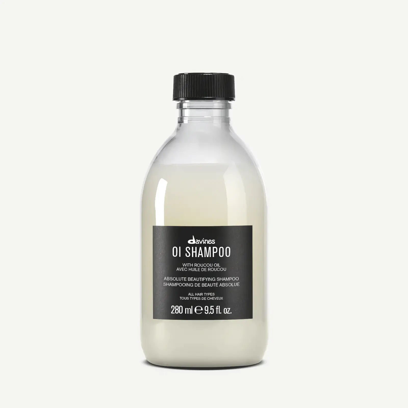 Davines OI Shampoo