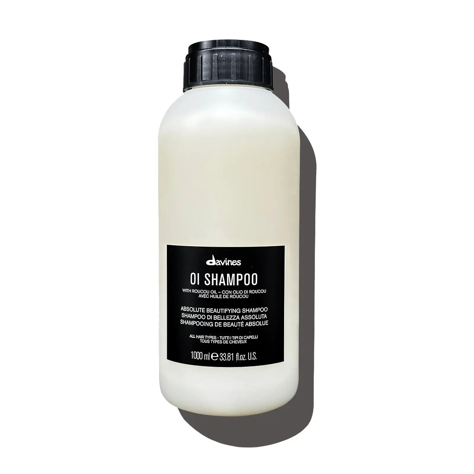 Davines OI Shampoo