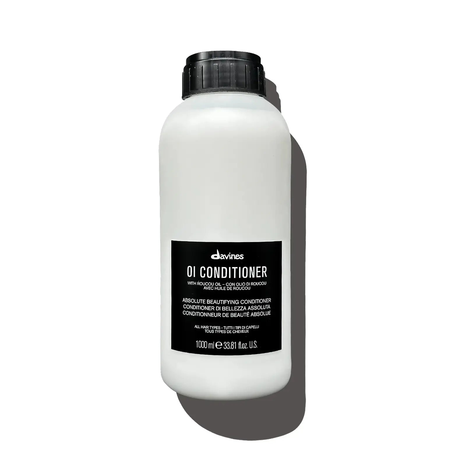 Davines OI Conditioner
