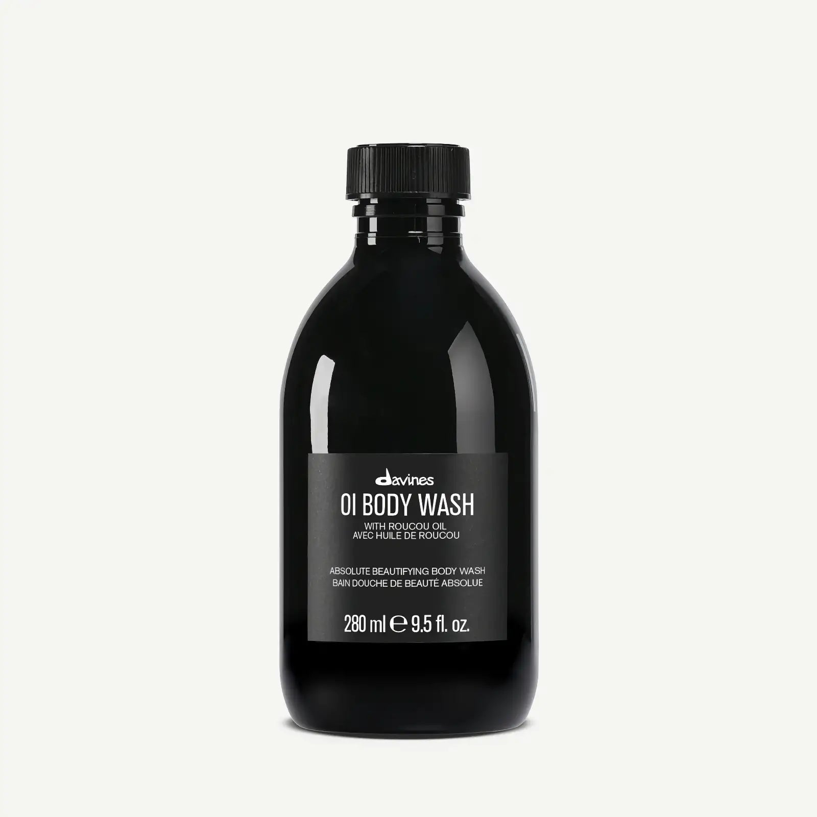 Davines OI Body Wash