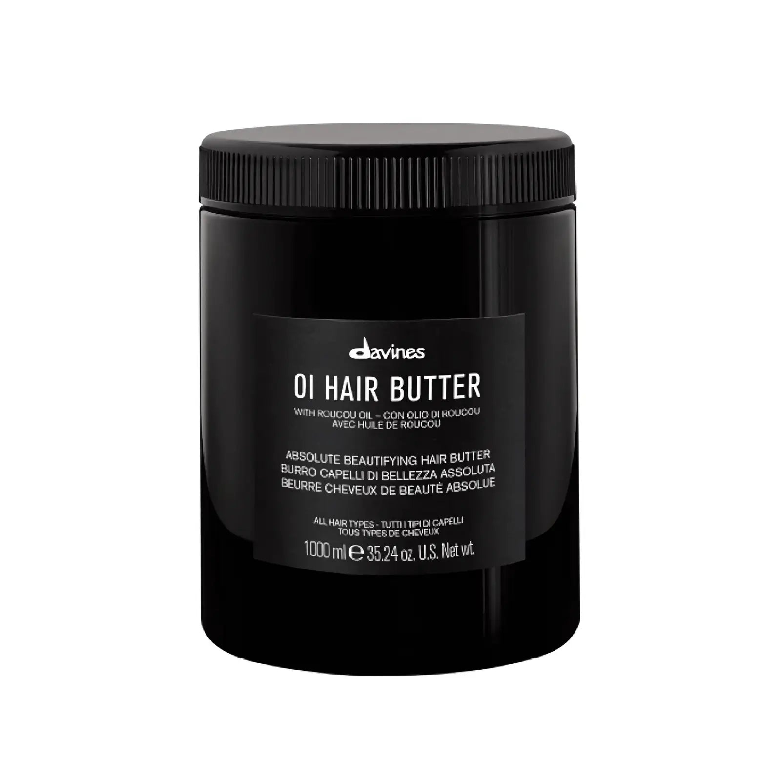 Davines OI Hair Butter