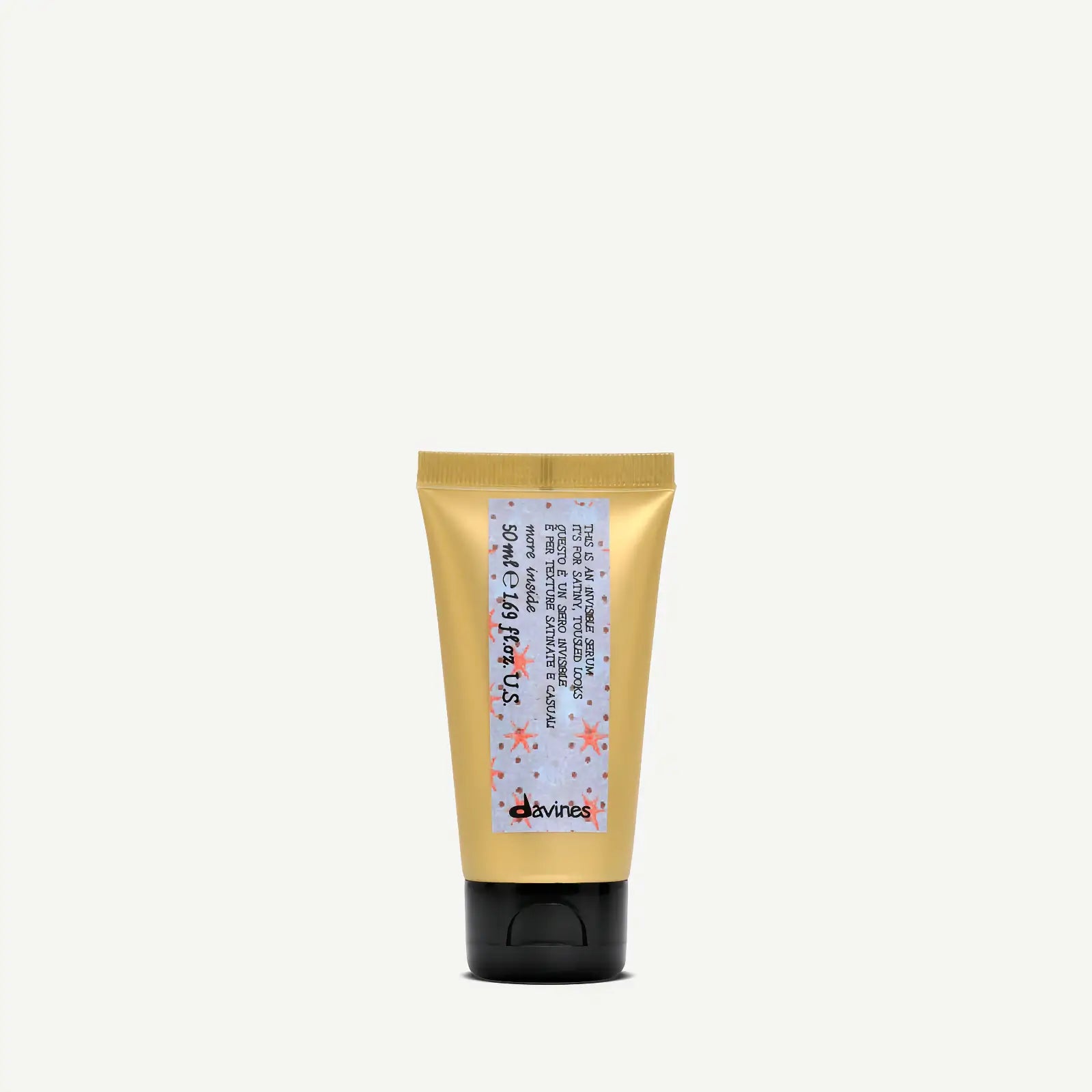 Davines This Is An Invisible Serum