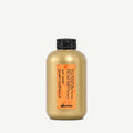 Davines This is an Oil non Oil