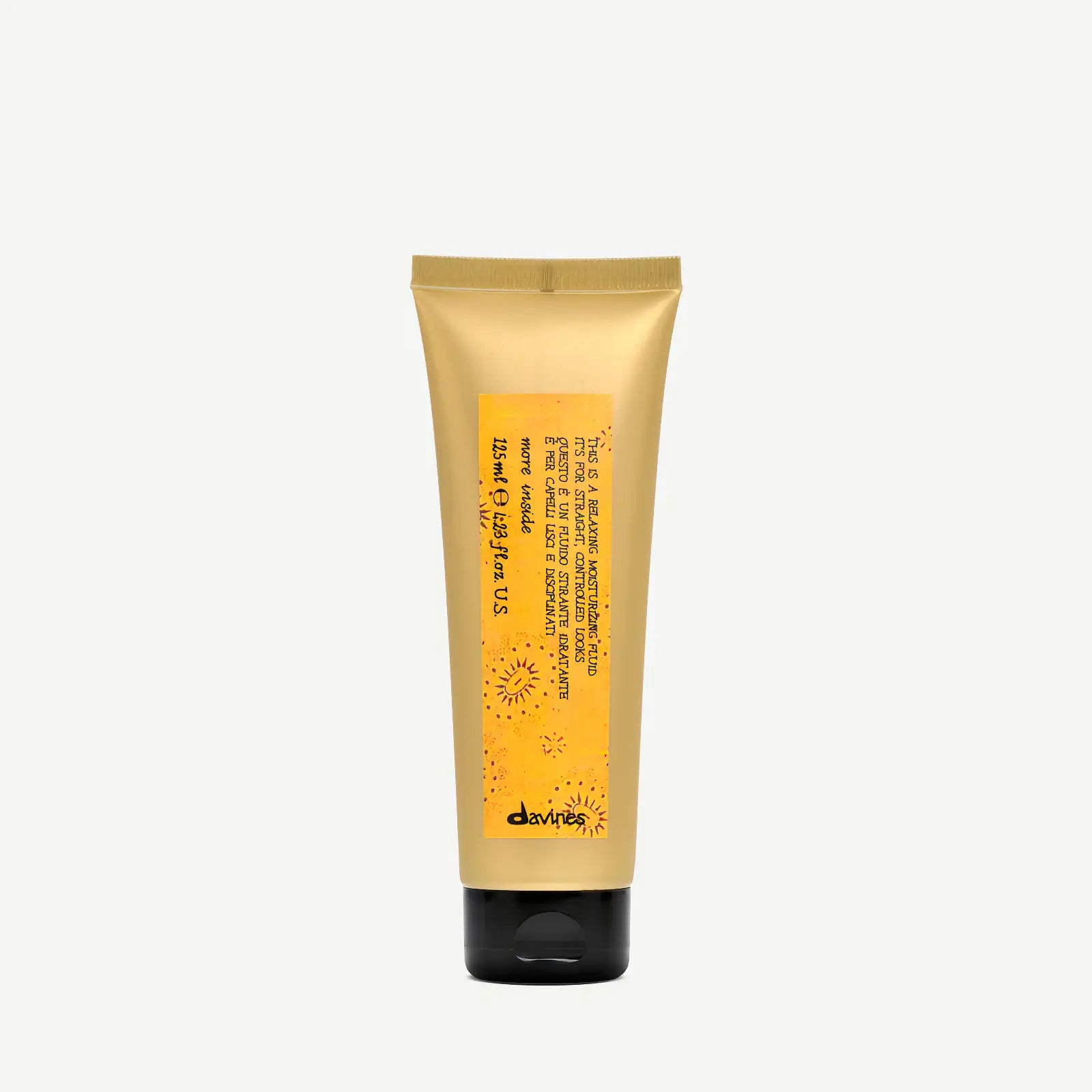 Davines This is a Relaxing Moisturizing Fluid