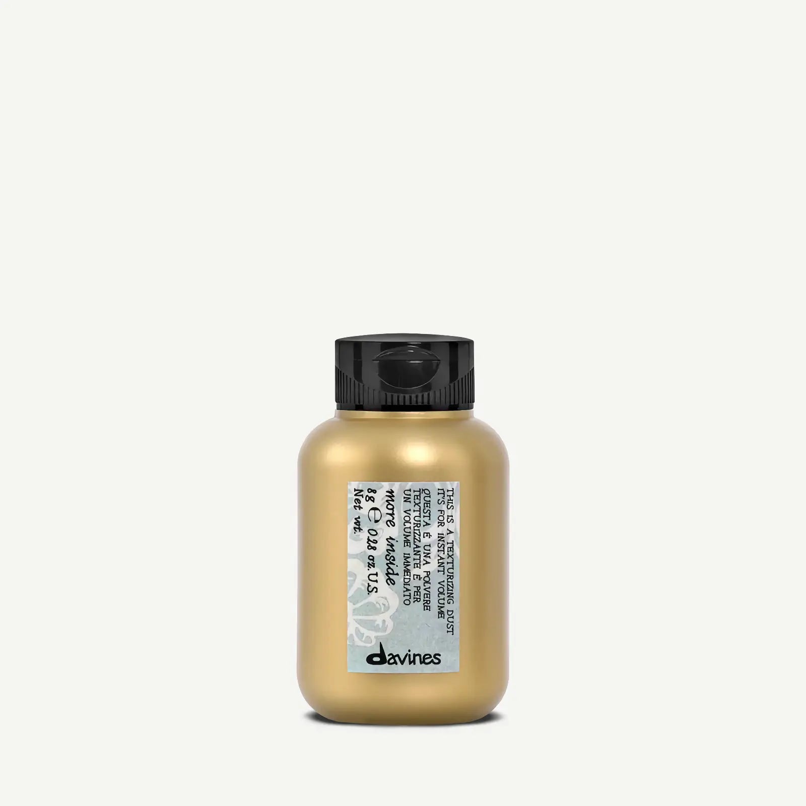 Davines This is a Texturizing Dust 8 g