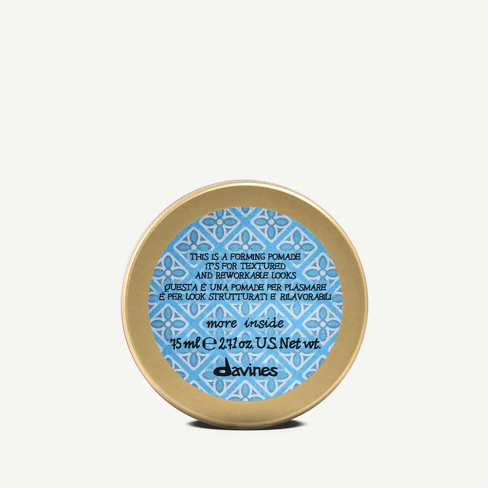 Davines This is a Forming Pomade