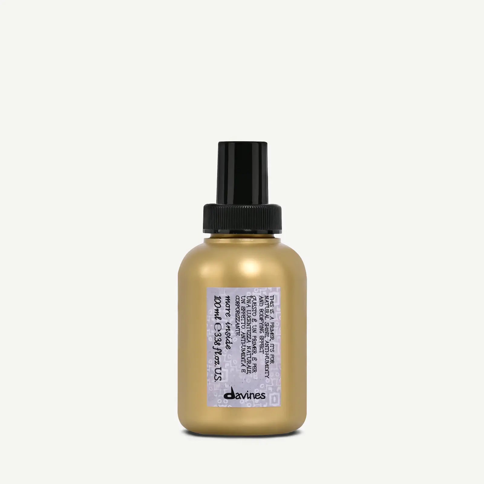 Davines This Is A Primer