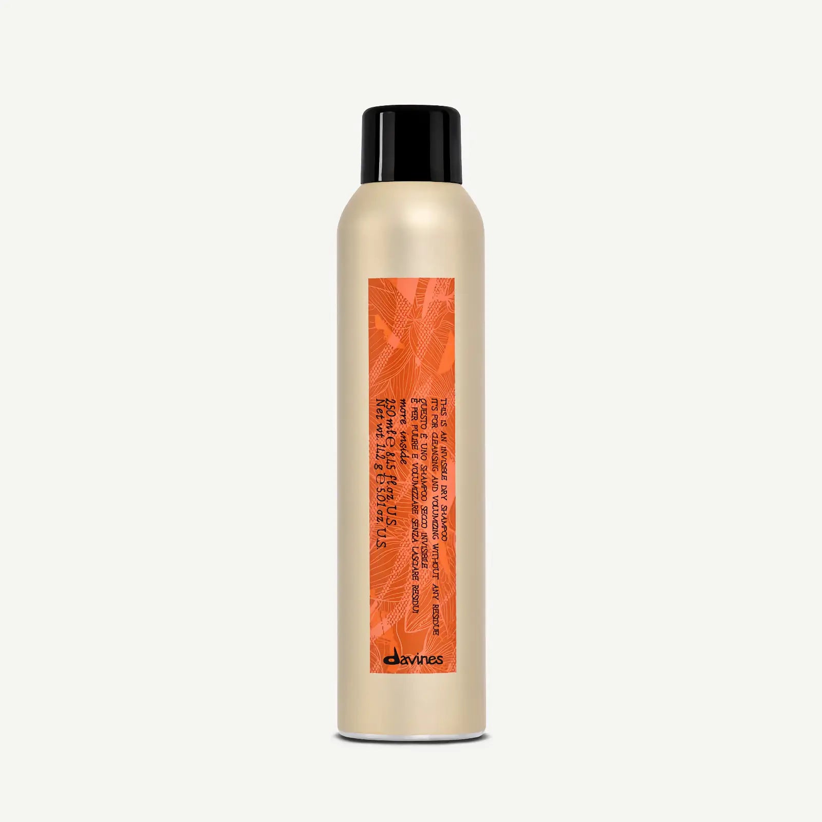 Davines This Is A Dry Shampoo