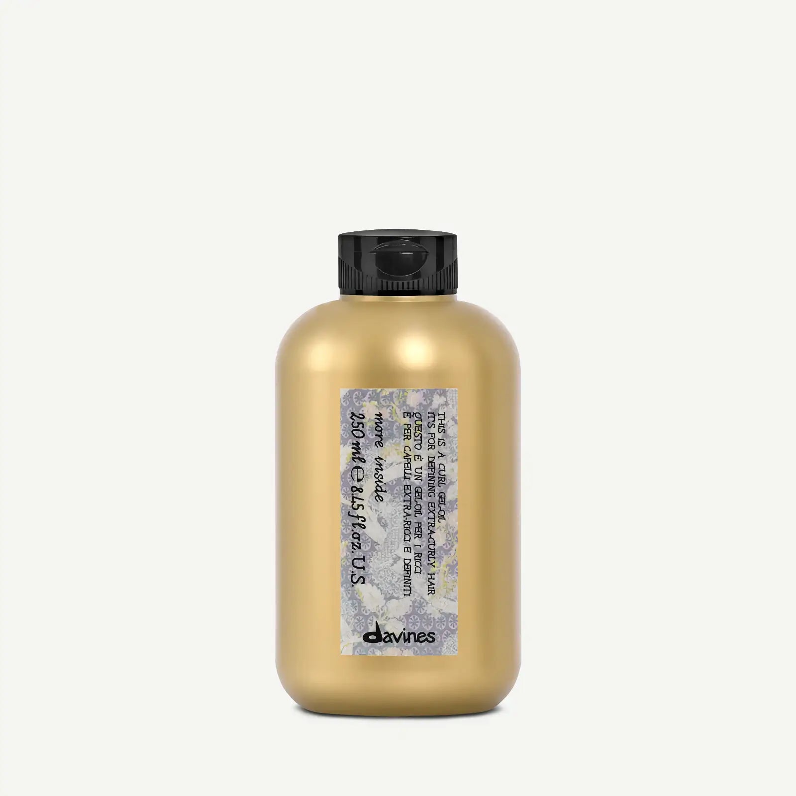 Davines This Is A Curl Gel Oil