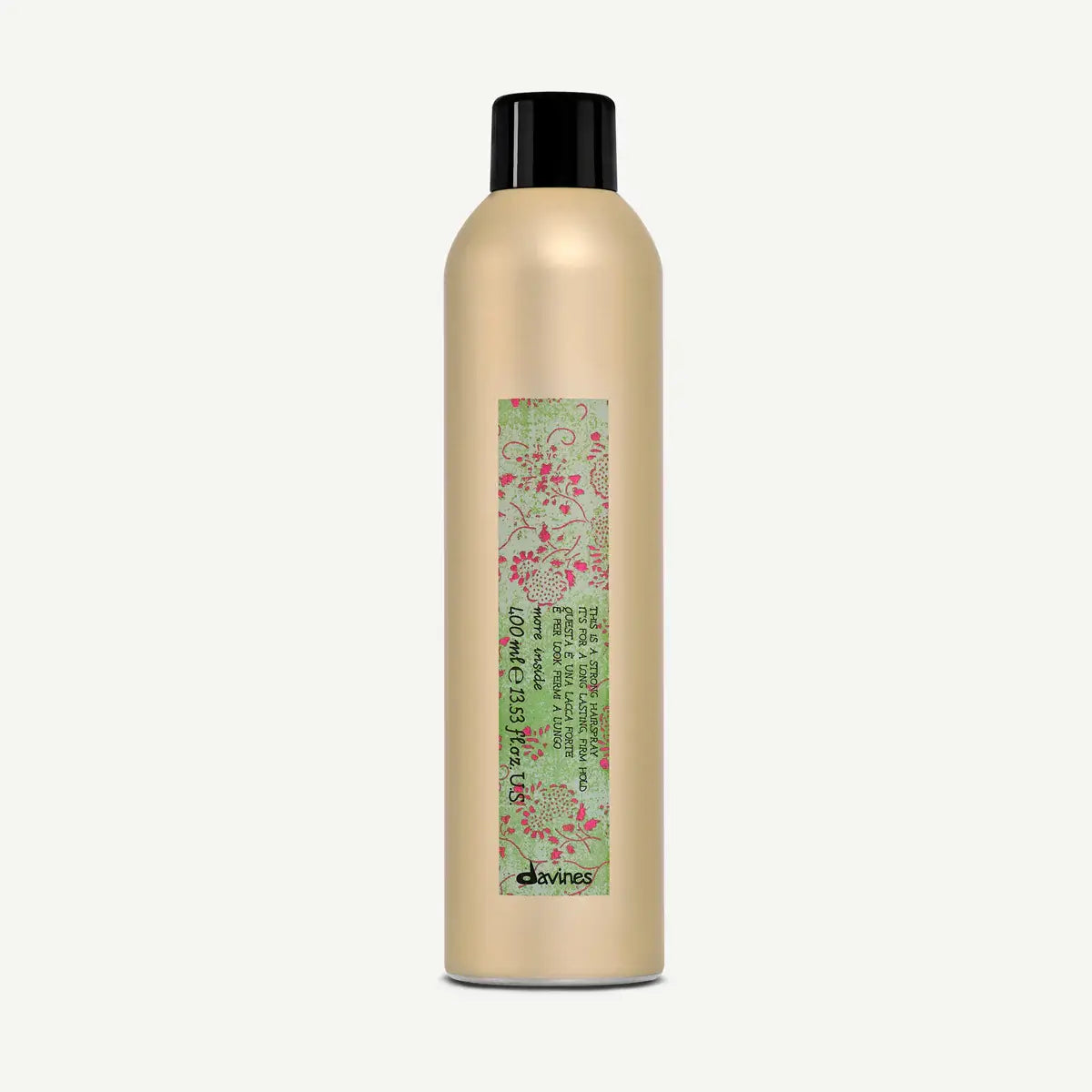 Davines This is a Strong Hold Hair Spray