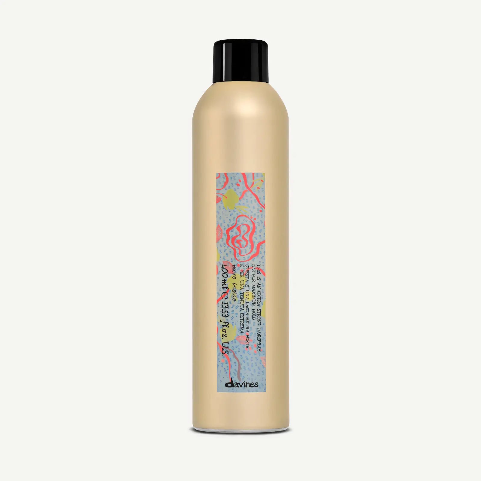 Davines This Is An Extra Strong Hair Spray