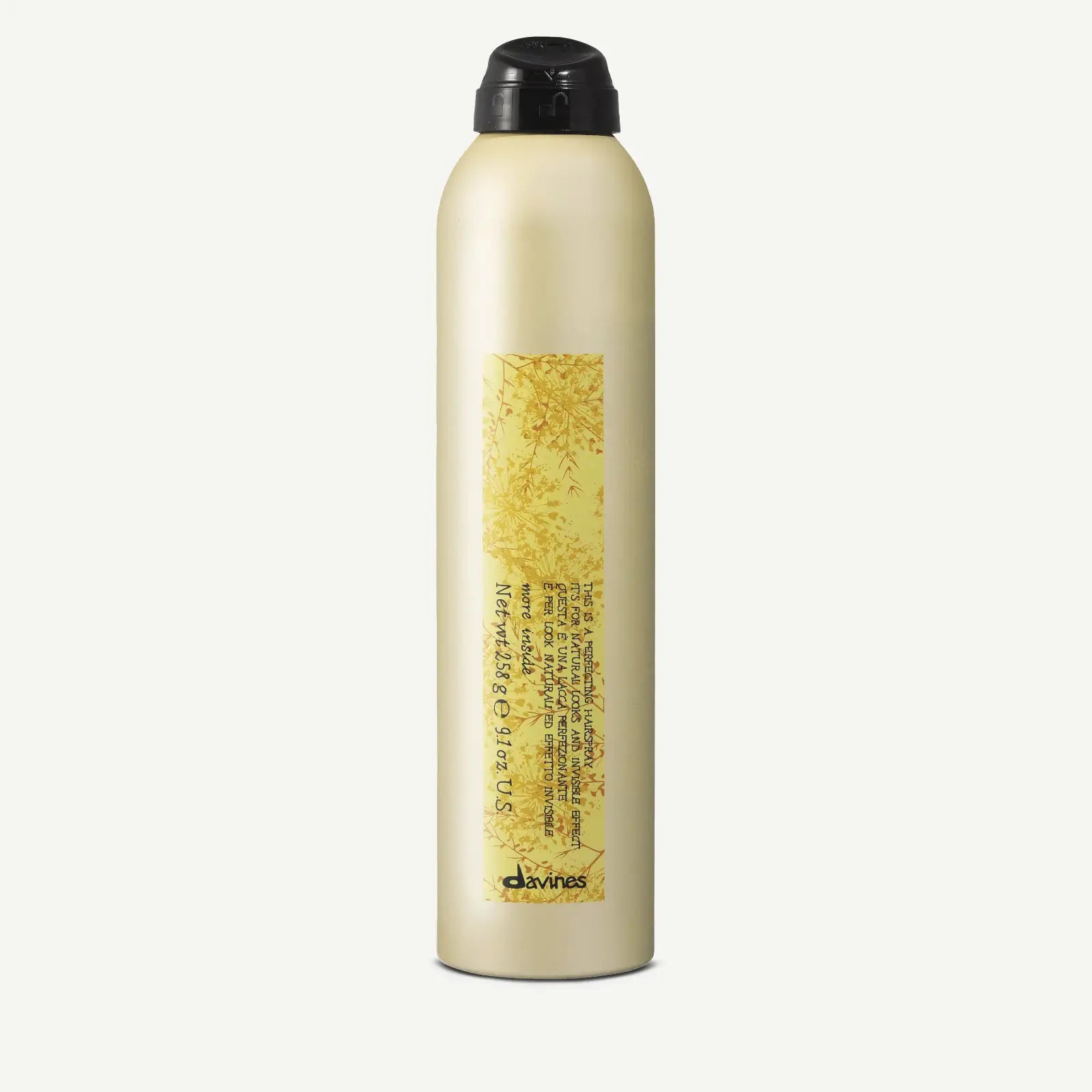 Davines This Is a Perfecting Hairspray