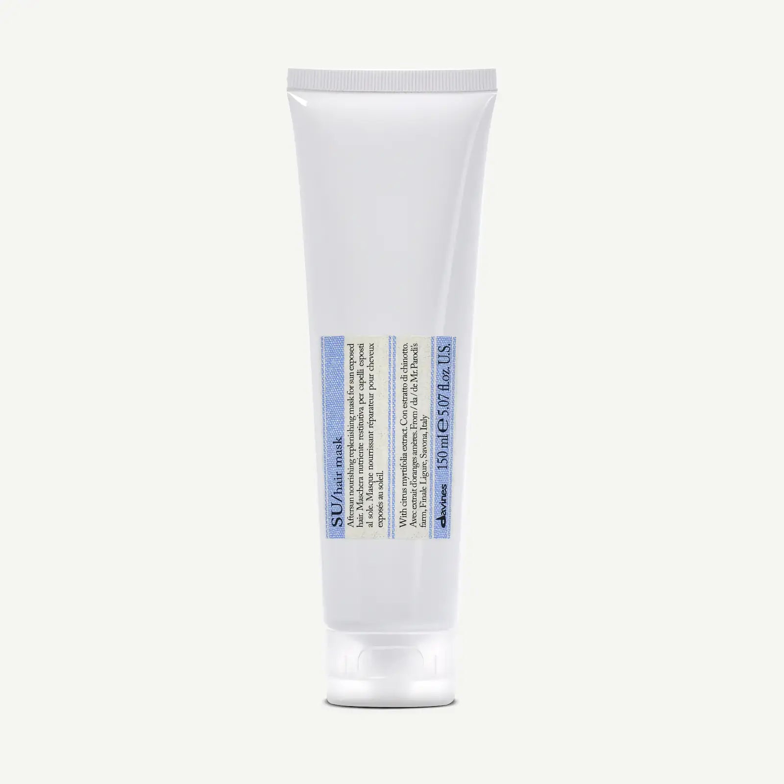 Davines Mask - After Sun Replenishing Mask